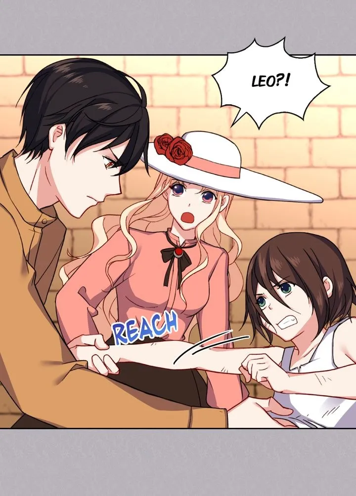 The Justice Of Villainous Woman Chapter 46 Online - página 5
