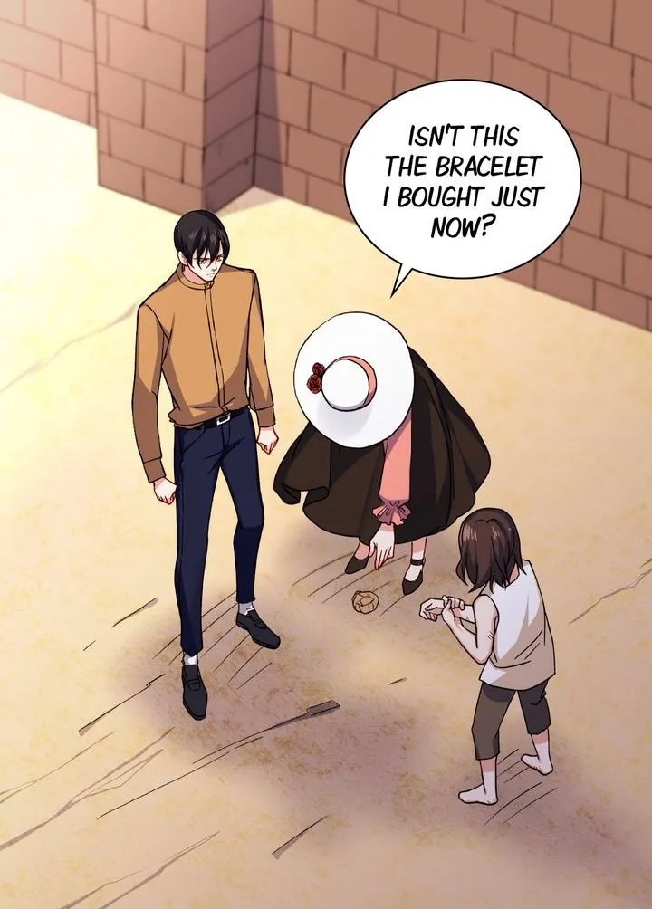 The Justice Of Villainous Woman Chapter 46 Online - página 7