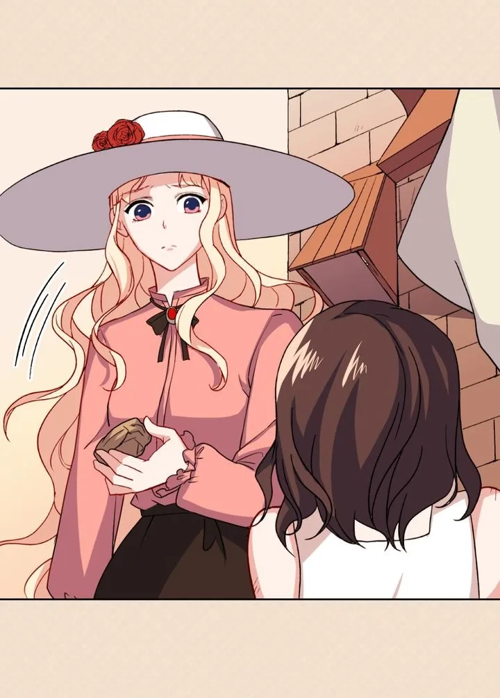 The Justice Of Villainous Woman Chapter 46 Online - página 8