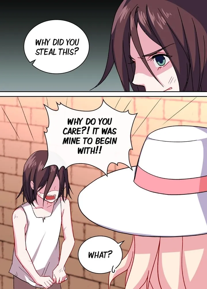 The Justice Of Villainous Woman Chapter 46 Online - página 9