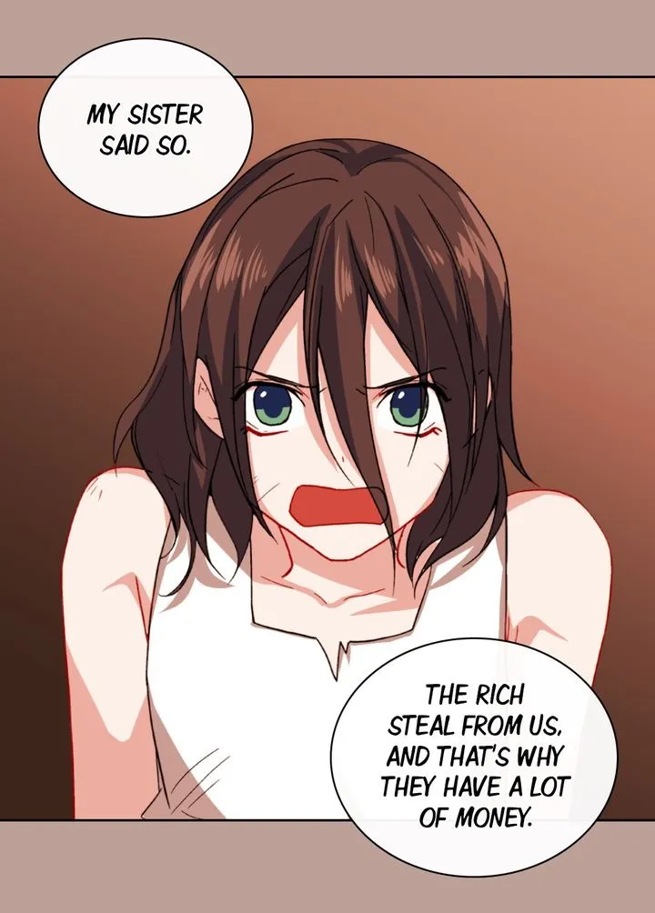 The Justice Of Villainous Woman Chapter 46 Online - página 10