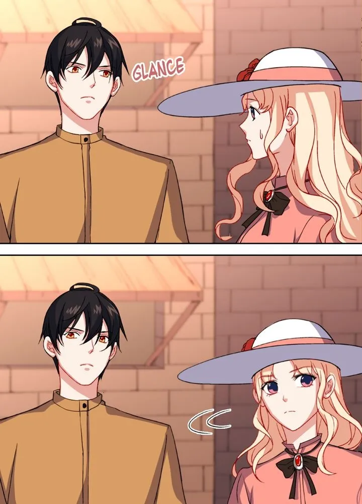 The Justice Of Villainous Woman Chapter 46 Online - página 11