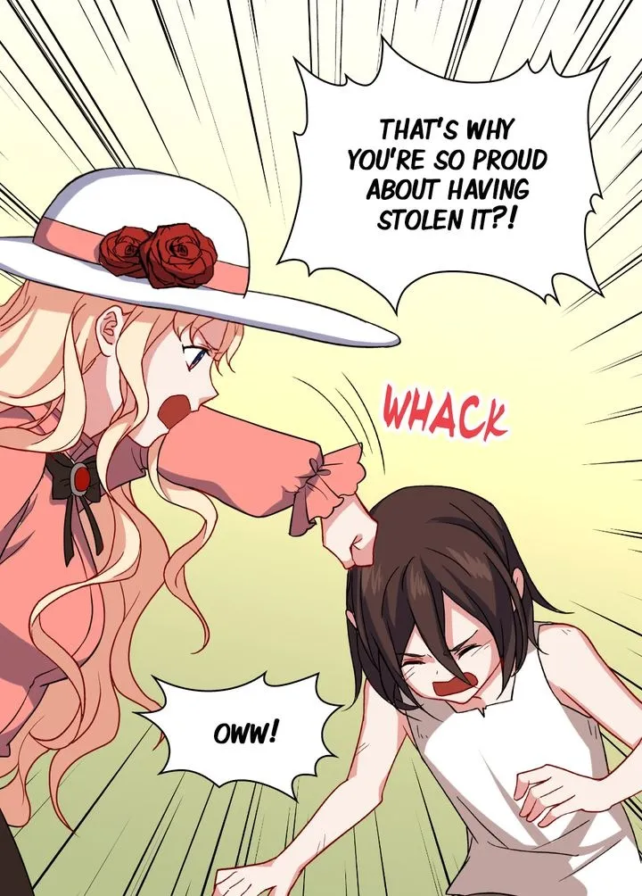 The Justice Of Villainous Woman Chapter 46 Online - página 12