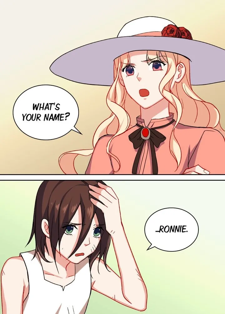 The Justice Of Villainous Woman Chapter 46 Online - página 13
