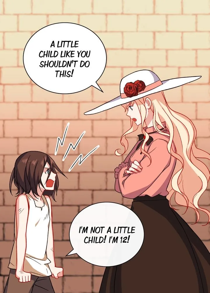 The Justice Of Villainous Woman Chapter 46 Online - página 14