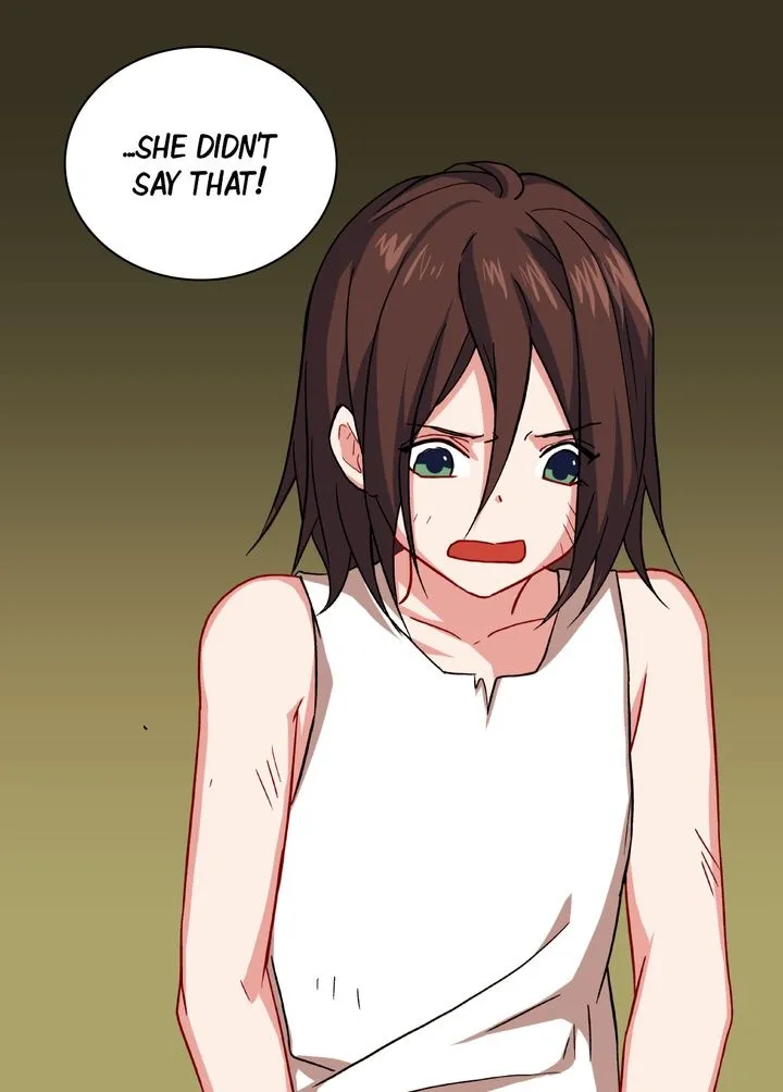 The Justice Of Villainous Woman Chapter 46 Online - página 17