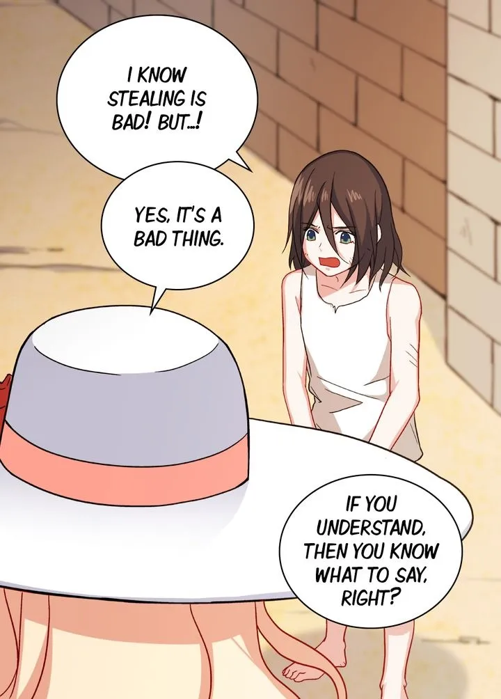 The Justice Of Villainous Woman Chapter 46 Online - página 18