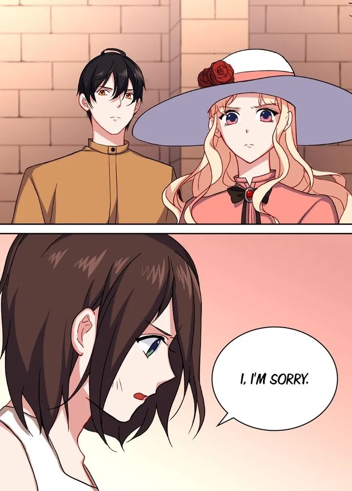 The Justice Of Villainous Woman Chapter 46 Online - página 19