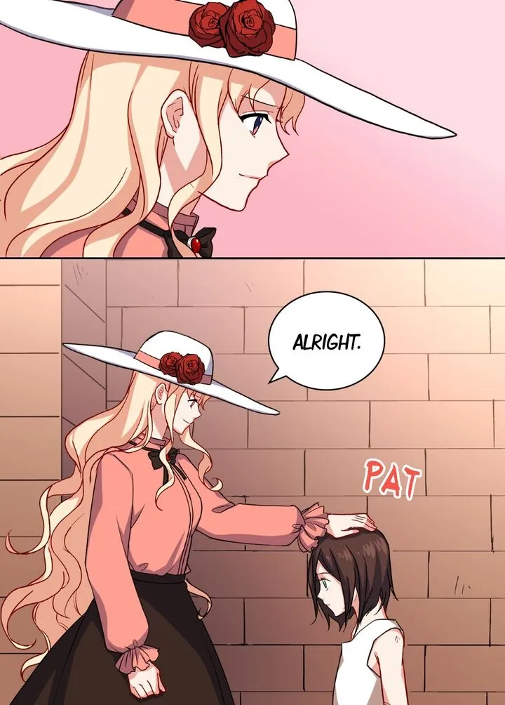 The Justice Of Villainous Woman Chapter 46 Online - página 20