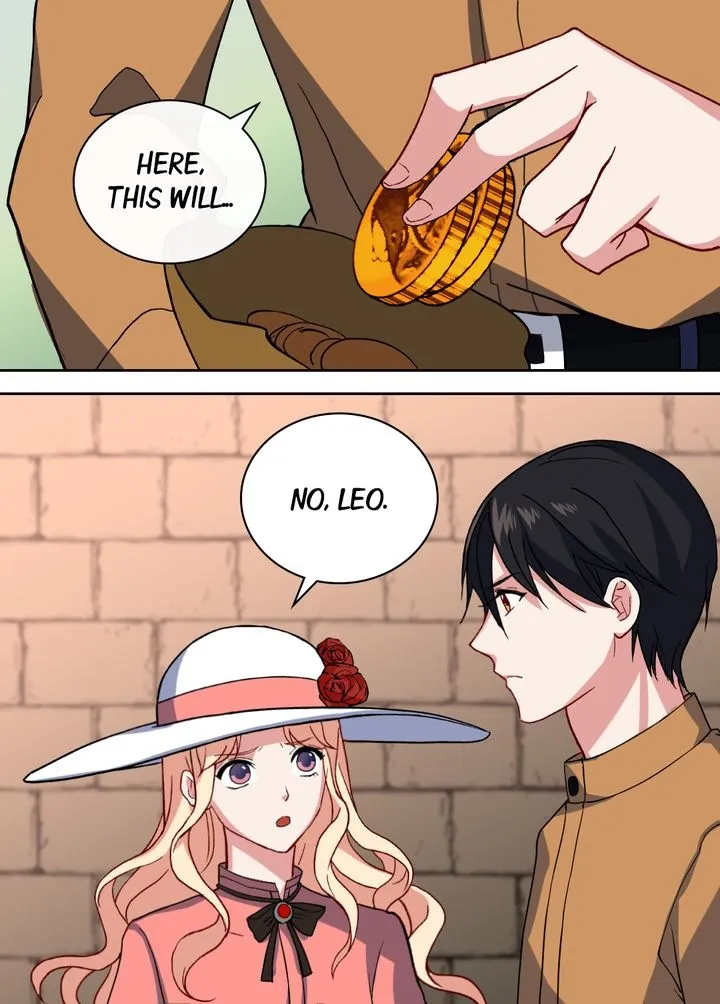 The Justice Of Villainous Woman Chapter 46 Online - página 22