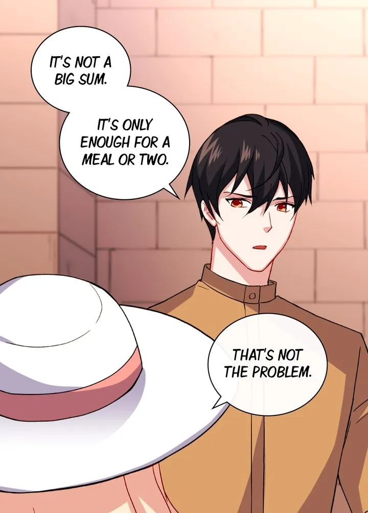 The Justice Of Villainous Woman Chapter 46 Online - página 23