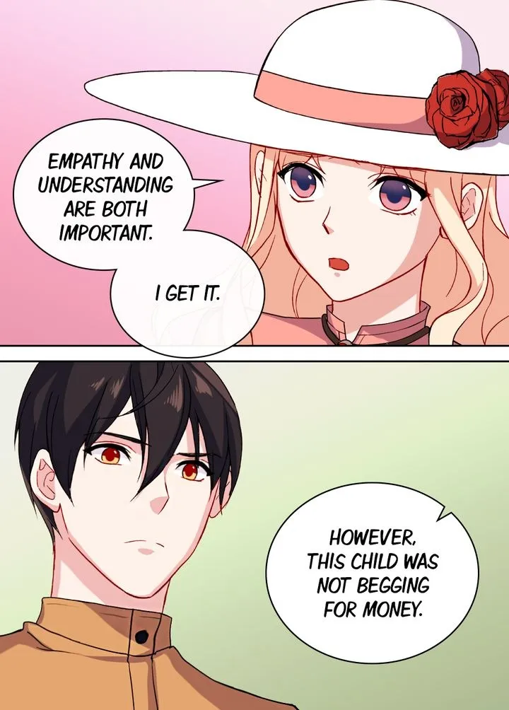 The Justice Of Villainous Woman Chapter 46 Online - página 24
