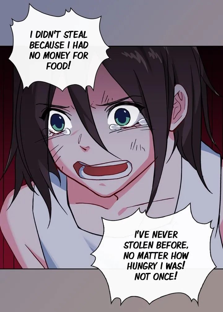 The Justice Of Villainous Woman Chapter 46 Online - página 27