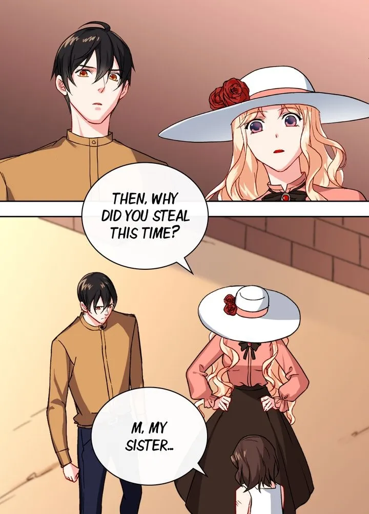 The Justice Of Villainous Woman Chapter 46 Online - página 28