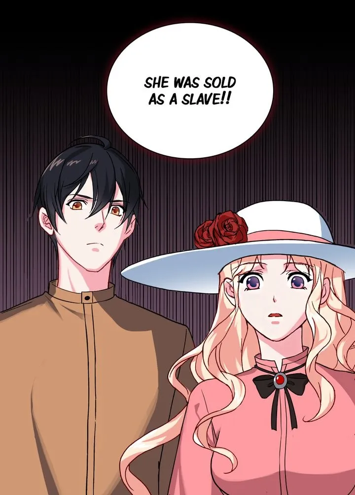 The Justice Of Villainous Woman Chapter 46 Online - página 29