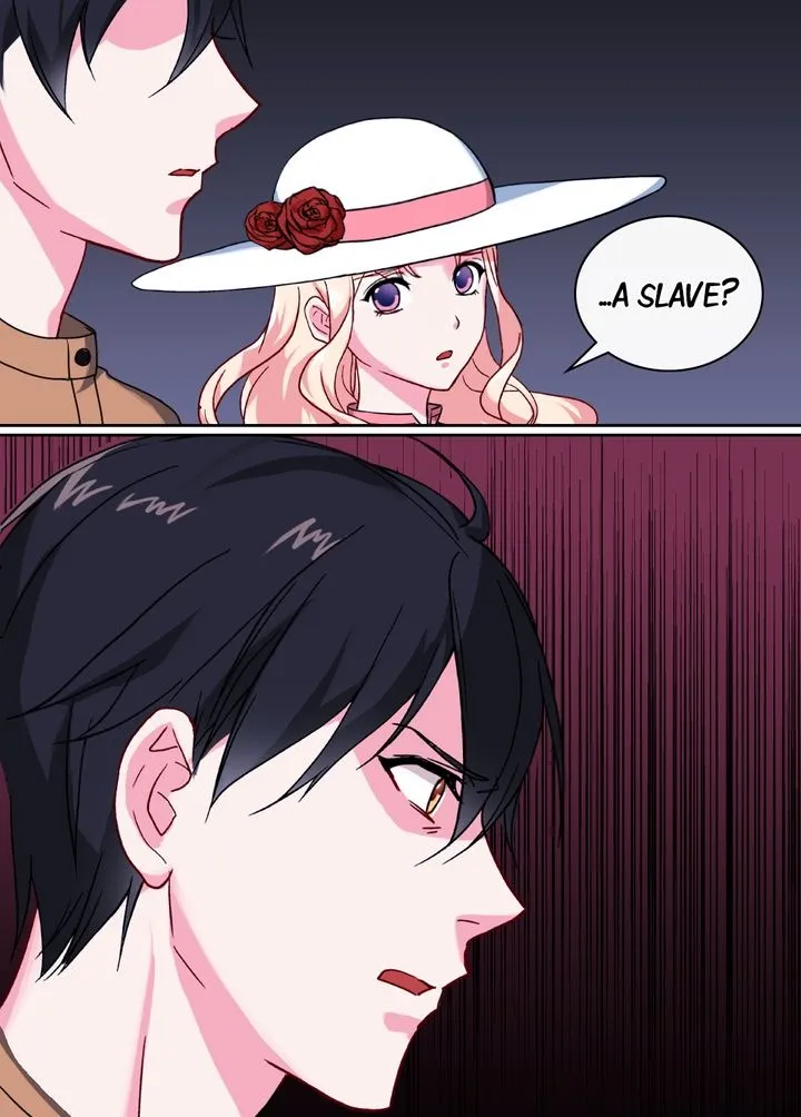 The Justice Of Villainous Woman Chapter 46 Online - página 30