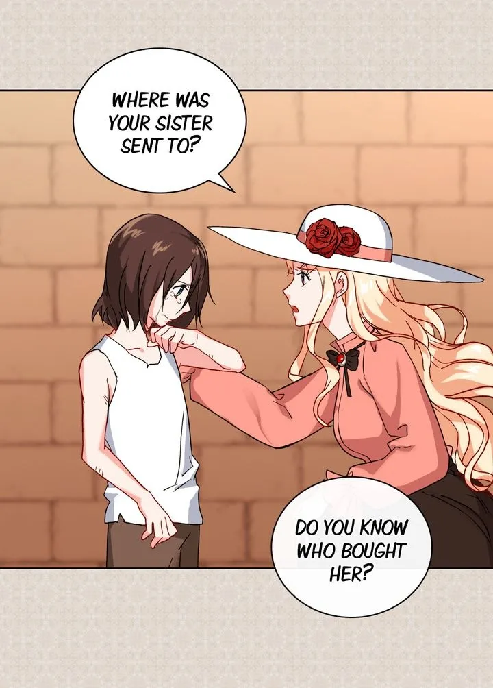 The Justice Of Villainous Woman Chapter 46 Online - página 31