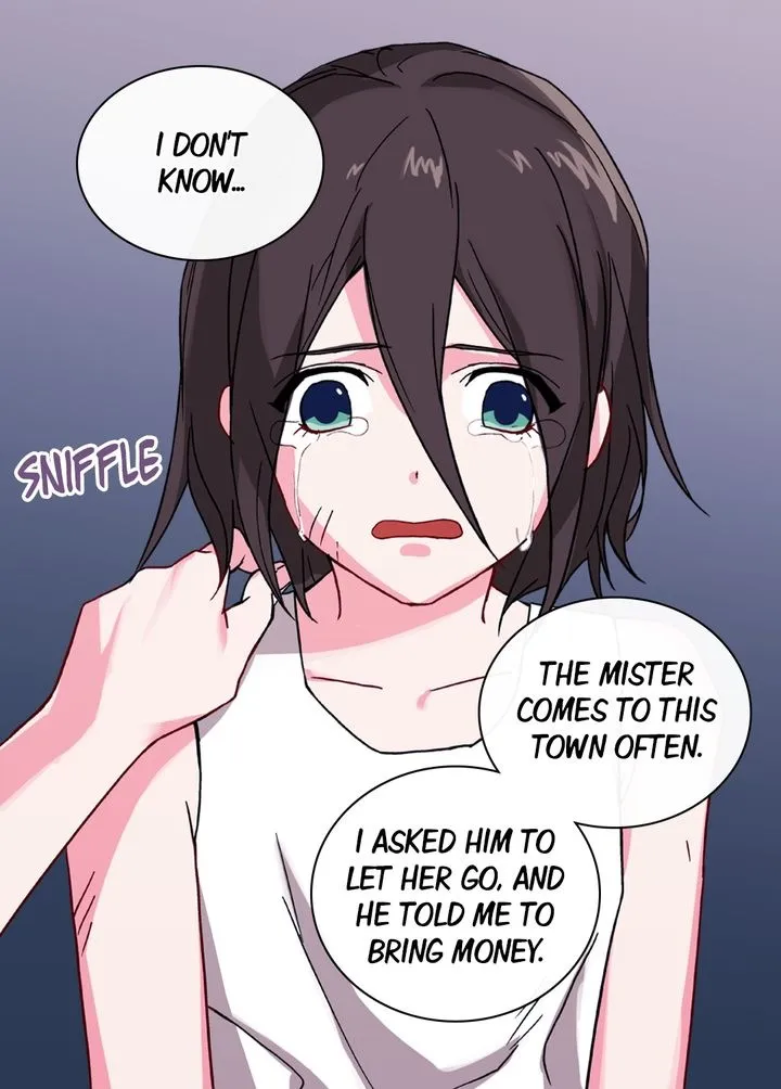 The Justice Of Villainous Woman Chapter 46 Online - página 32