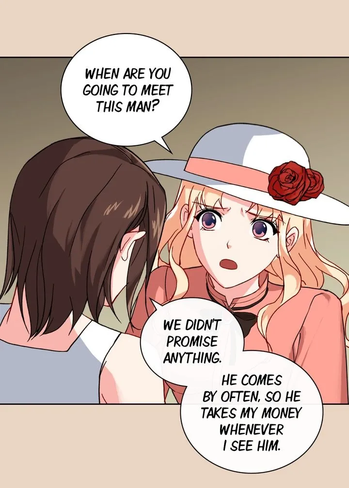 The Justice Of Villainous Woman Chapter 46 Online - página 33