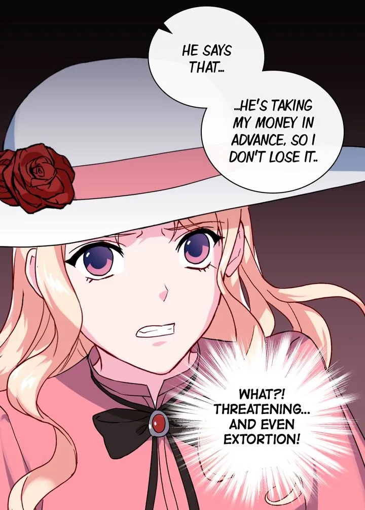 The Justice Of Villainous Woman Chapter 46 Online - página 34