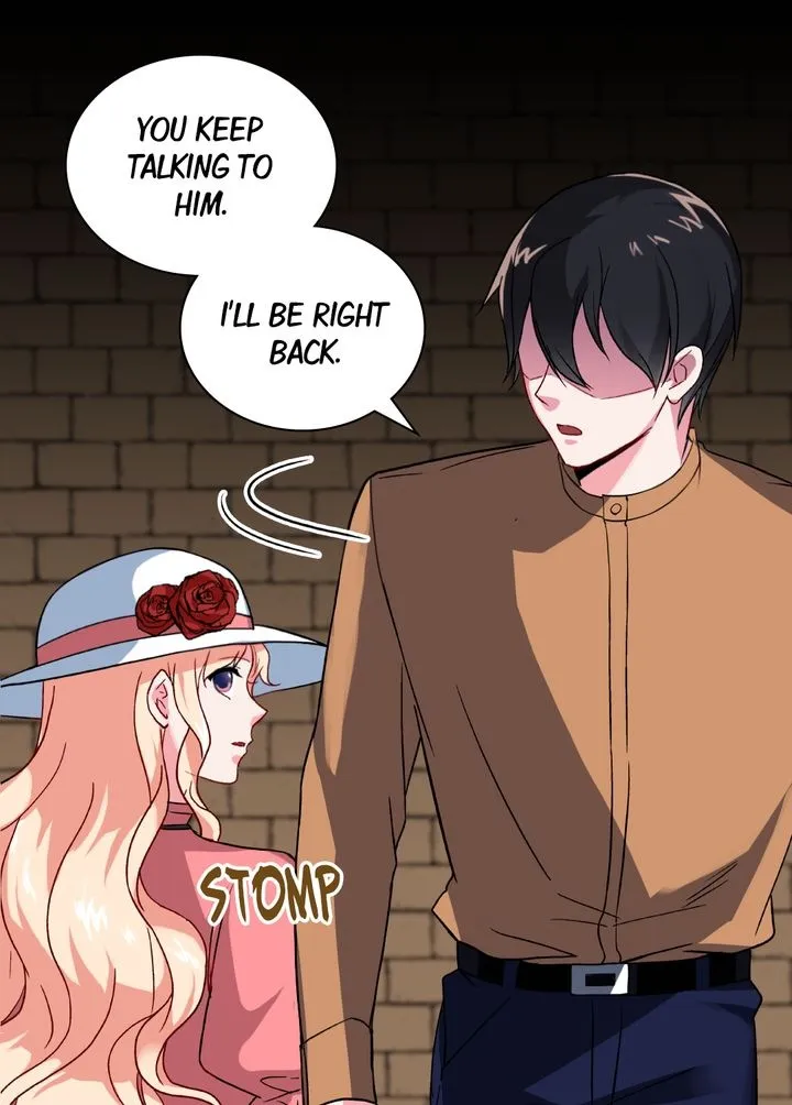 The Justice Of Villainous Woman Chapter 46 Online - página 35