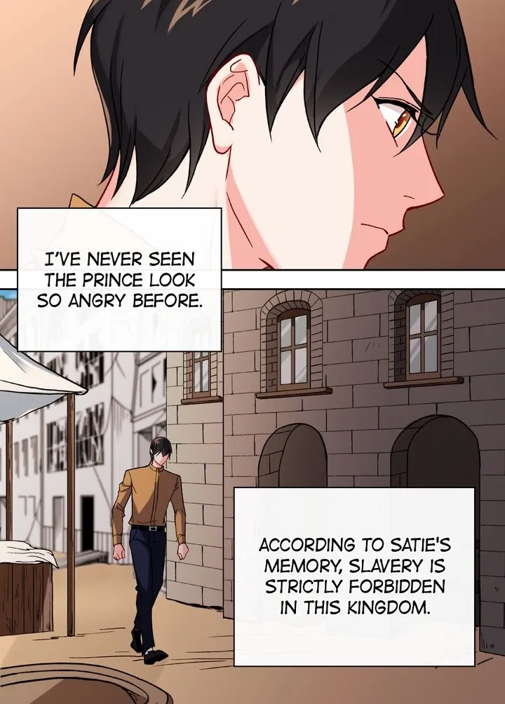 The Justice Of Villainous Woman Chapter 46 Online - página 36