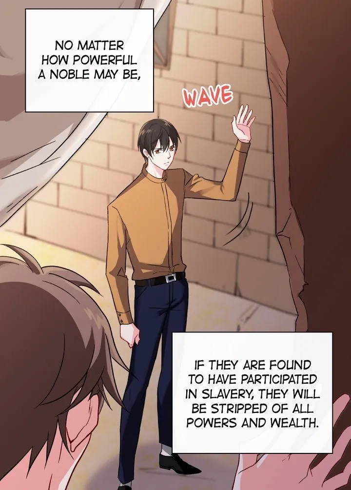 The Justice Of Villainous Woman Chapter 46 Online - página 37