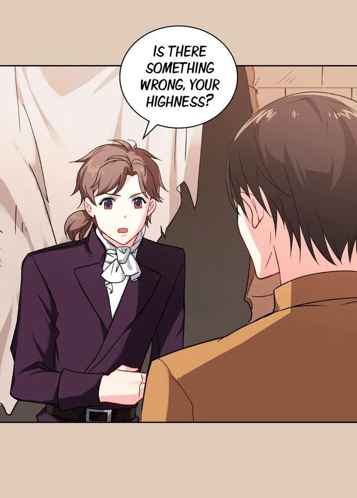 The Justice Of Villainous Woman Chapter 46 Online - página 38