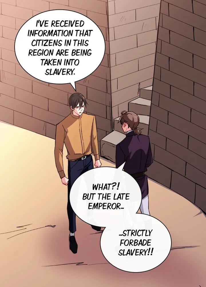 The Justice Of Villainous Woman Chapter 46 Online - página 39