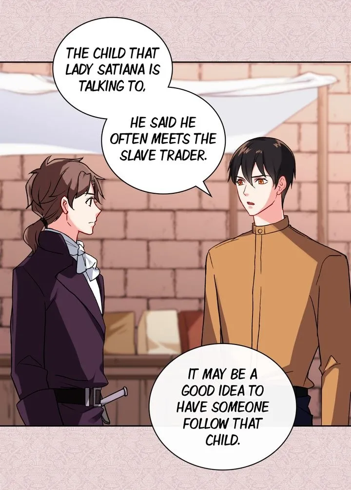 The Justice Of Villainous Woman Chapter 46 Online - página 41