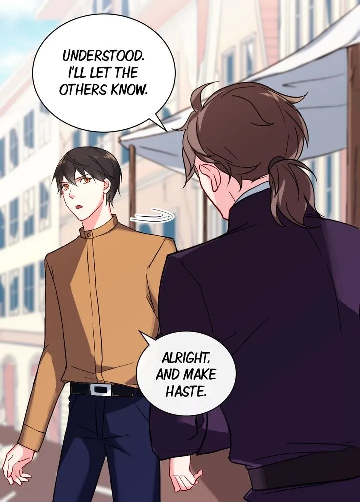 The Justice Of Villainous Woman Chapter 46 Online - página 42