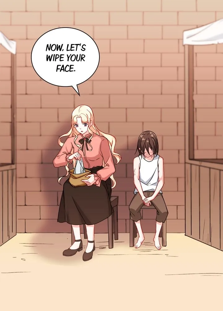 The Justice Of Villainous Woman Chapter 46 Online - página 43