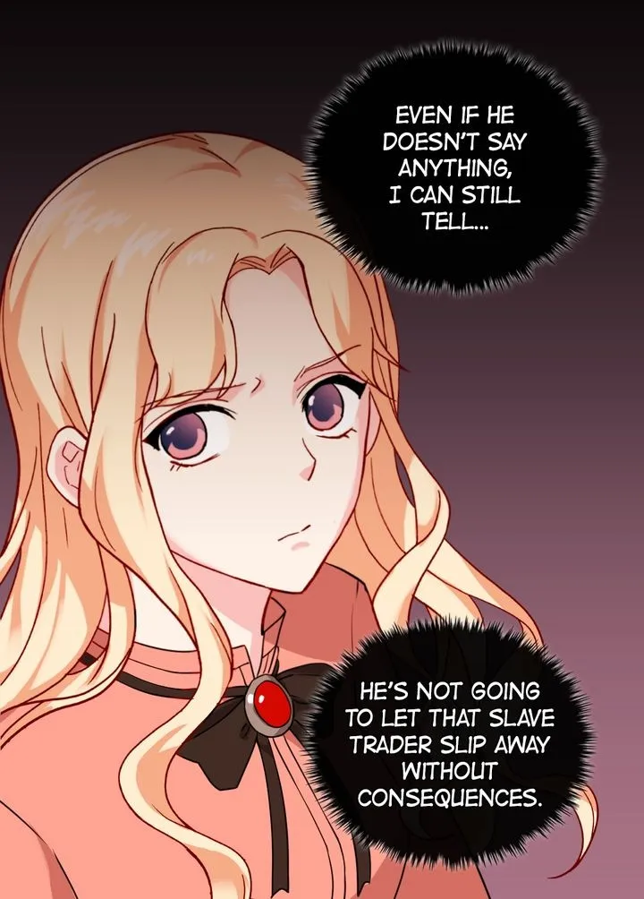 The Justice Of Villainous Woman Chapter 46 Online - página 45