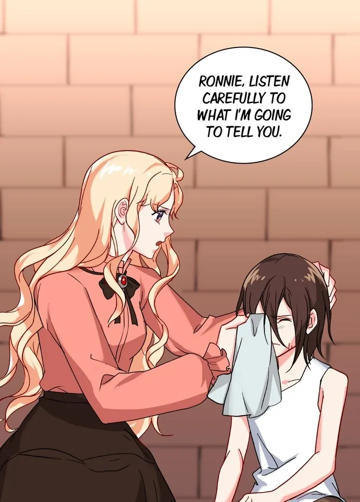 The Justice Of Villainous Woman Chapter 46 Online - página 46
