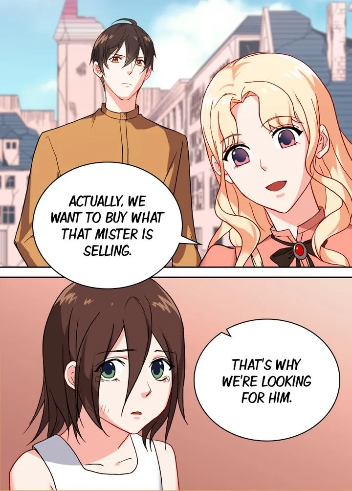 The Justice Of Villainous Woman Chapter 46 Online - página 47
