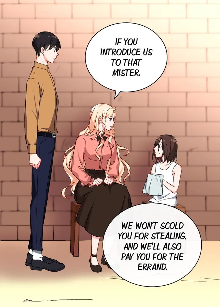 The Justice Of Villainous Woman Chapter 46 Online - página 48