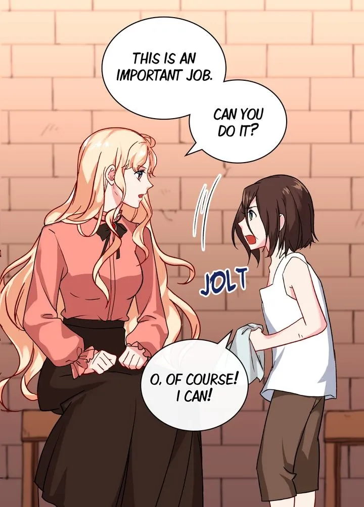 The Justice Of Villainous Woman Chapter 46 Online - página 50