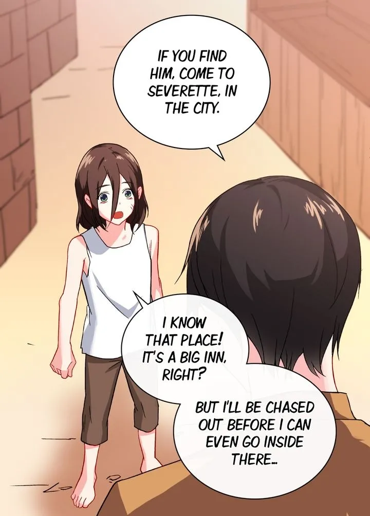 The Justice Of Villainous Woman Chapter 46 Online - página 51