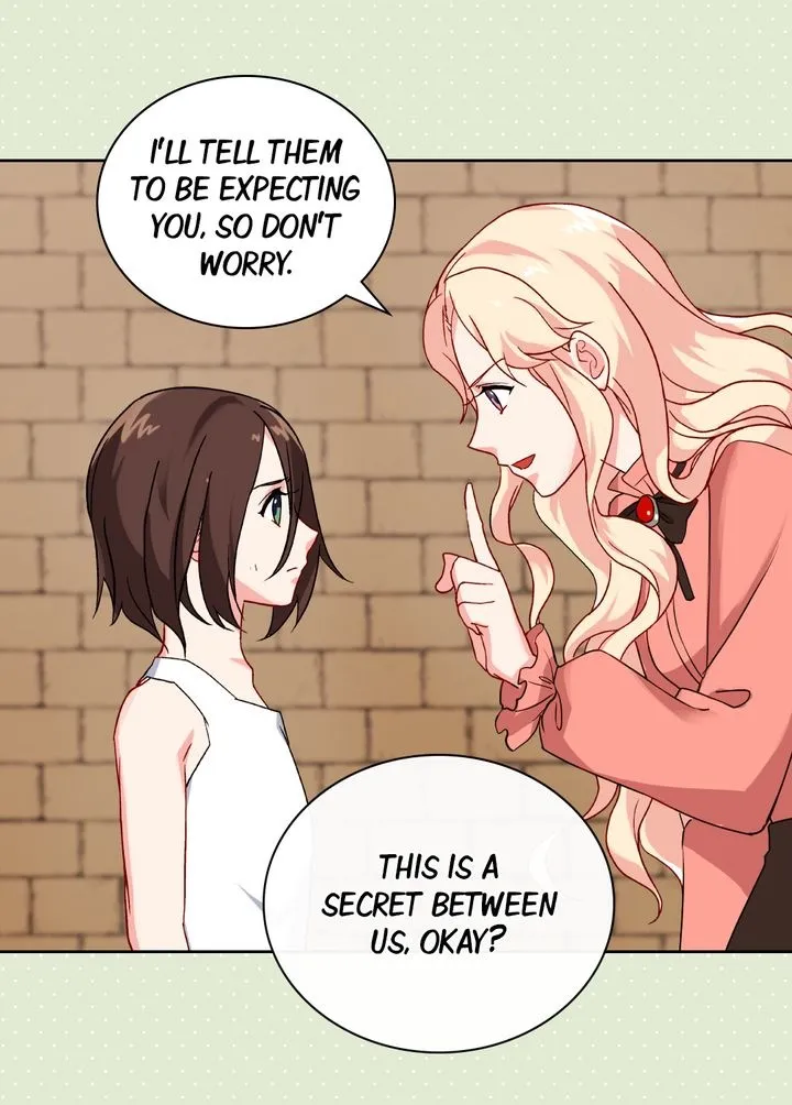 The Justice Of Villainous Woman Chapter 46 Online - página 52