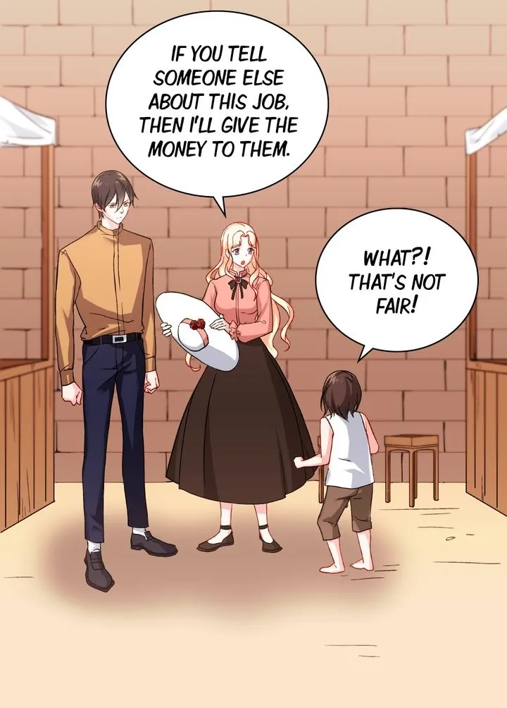 The Justice Of Villainous Woman Chapter 46 Online - página 53
