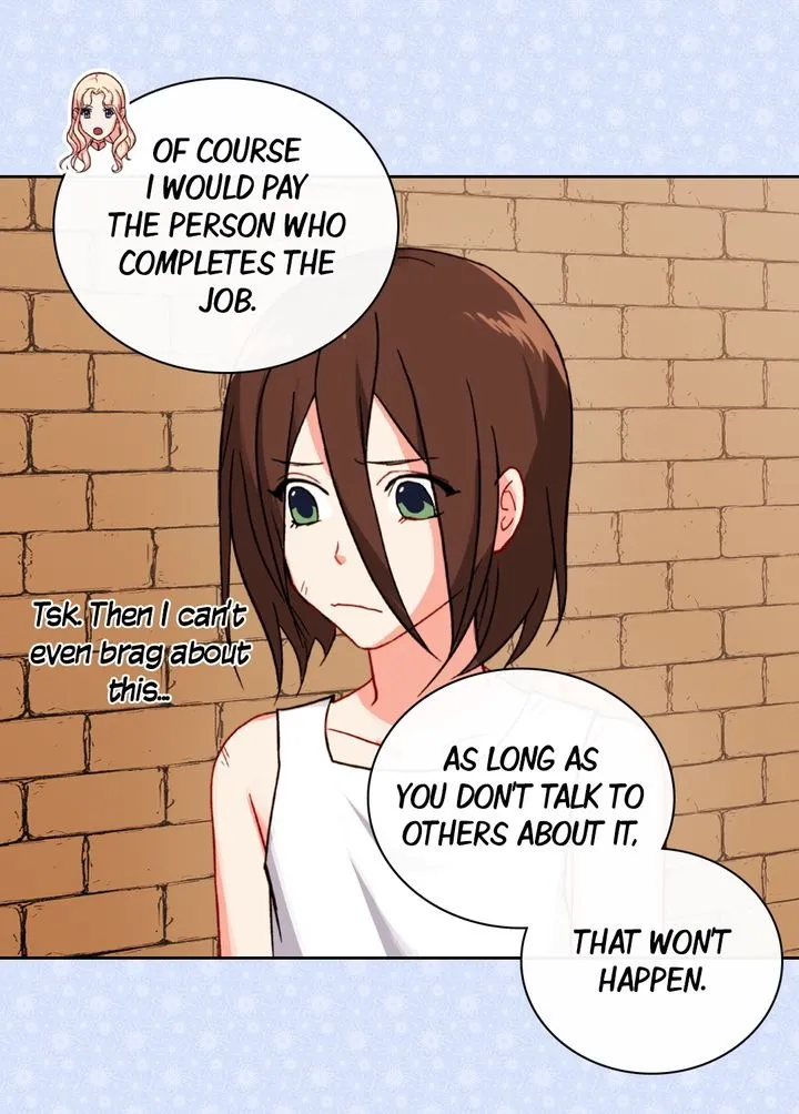 The Justice Of Villainous Woman Chapter 46 Online - página 54