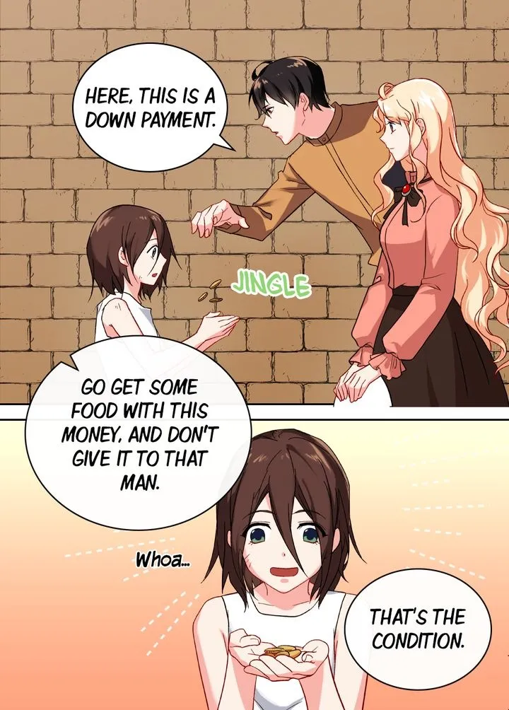The Justice Of Villainous Woman Chapter 46 Online - página 55