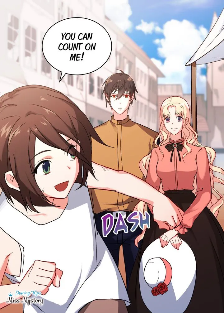 The Justice Of Villainous Woman Chapter 46 Online - página 56
