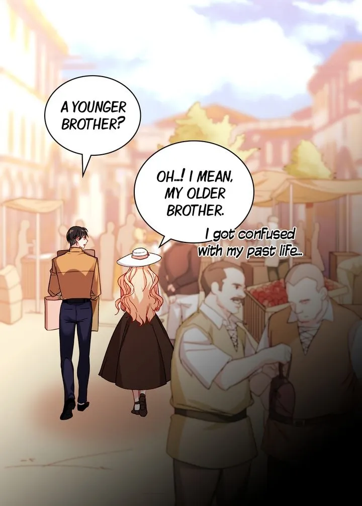 The Justice Of Villainous Woman Chapter 46 Online - página 58