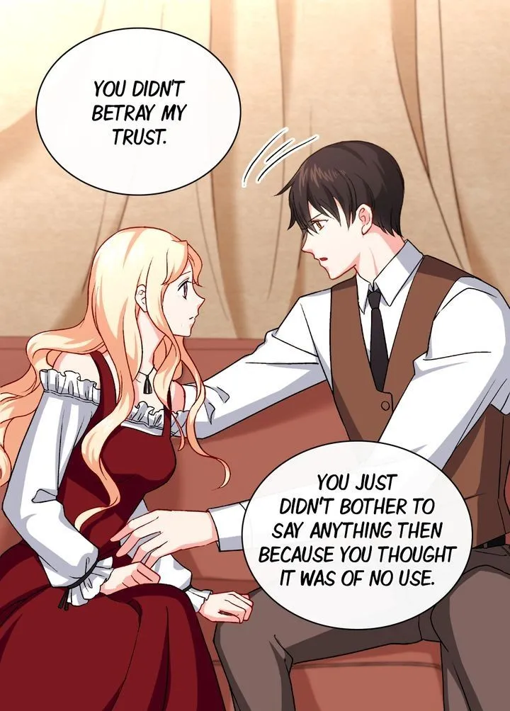 The Justice Of Villainous Woman Chapter 50 Online - página 6