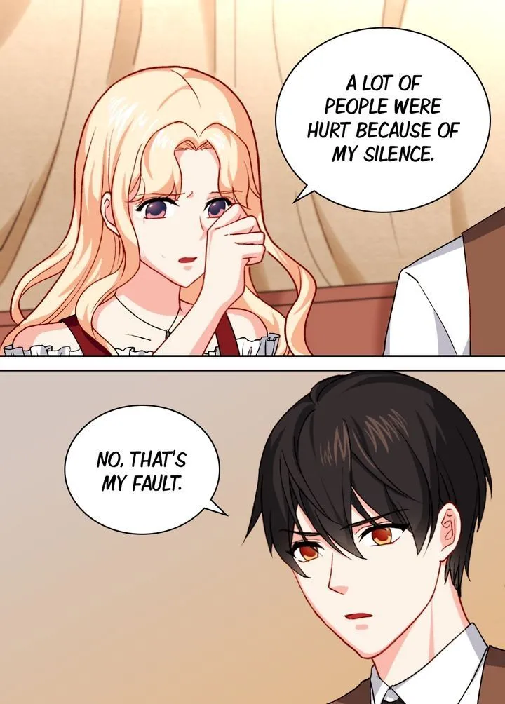 The Justice Of Villainous Woman Chapter 50 Online - página 7