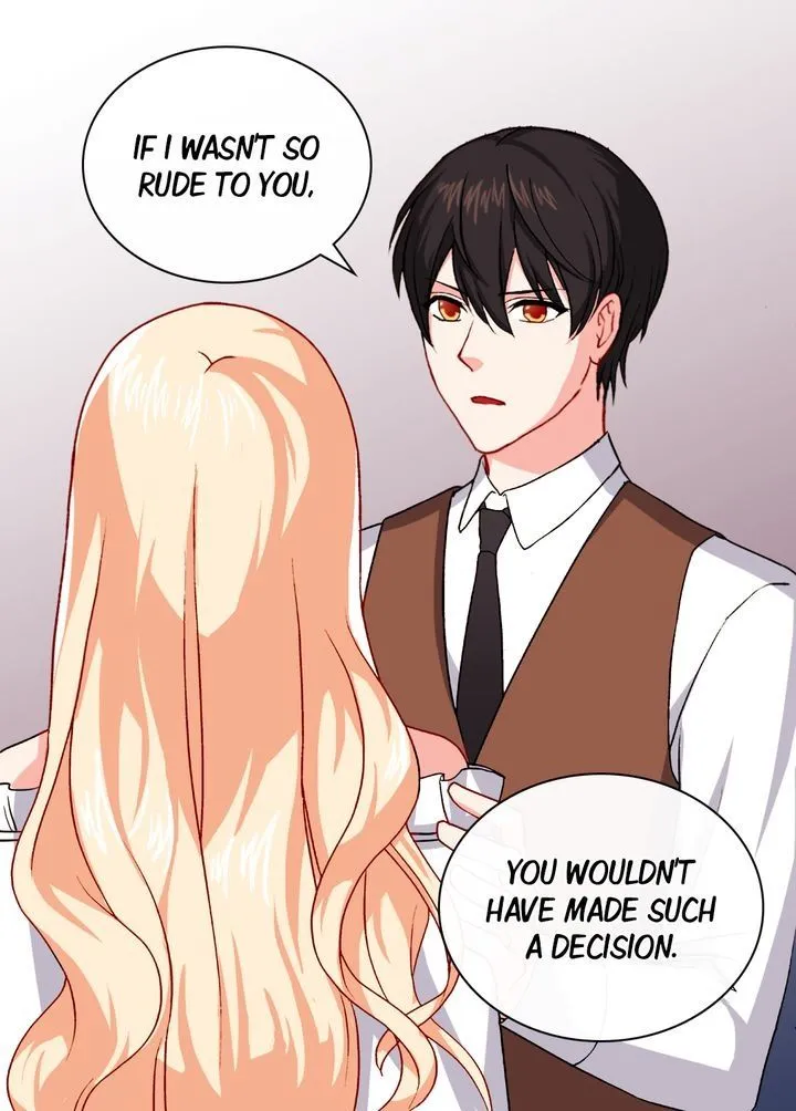 The Justice Of Villainous Woman Chapter 50 Online - página 8