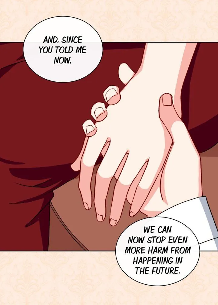 The Justice Of Villainous Woman Chapter 50 Online - página 9