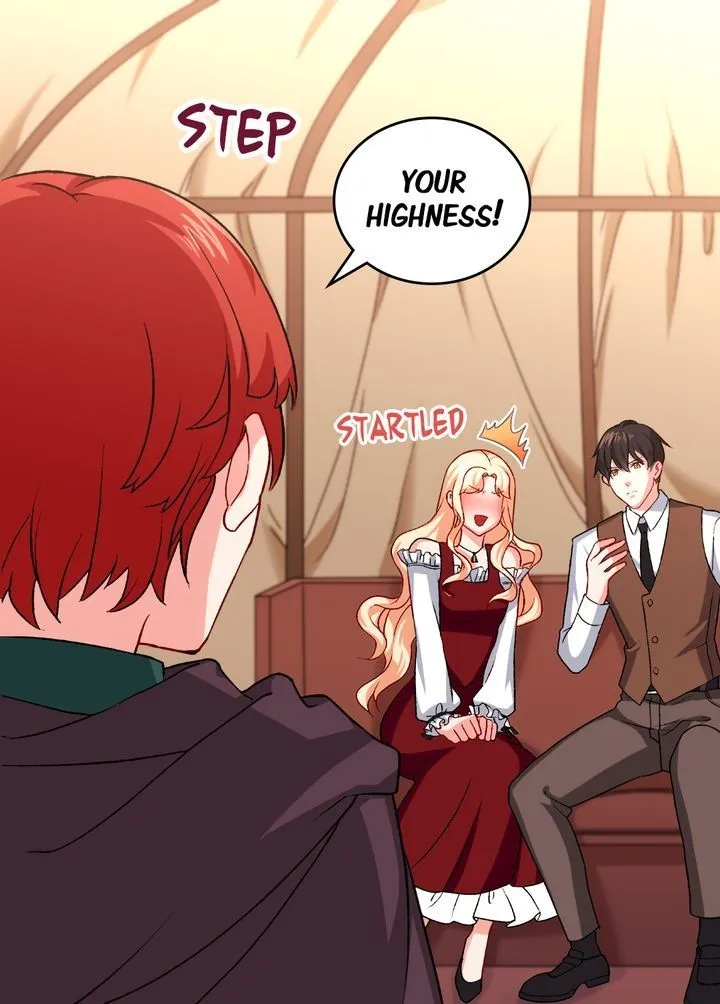 The Justice Of Villainous Woman Chapter 50 Online - página 12