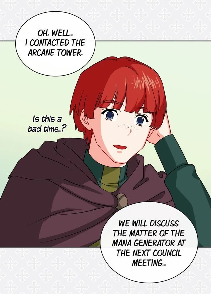 The Justice Of Villainous Woman Chapter 50 Online - página 13